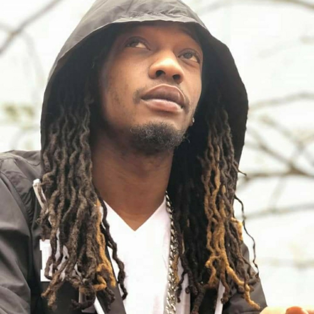 MY ARTIST JAY SWAGG MIXTAPE